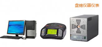 盤錦熱電偶檢定系統(tǒng)