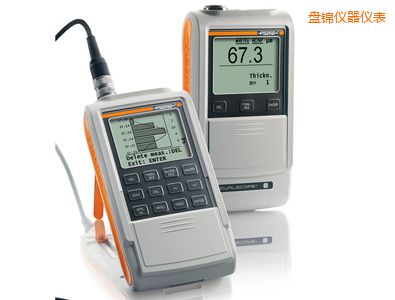 盤錦手持式涂層測(cè)厚儀