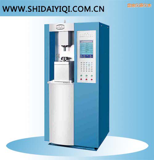 盤錦時代立式萬能摩擦磨損試驗機(jī)