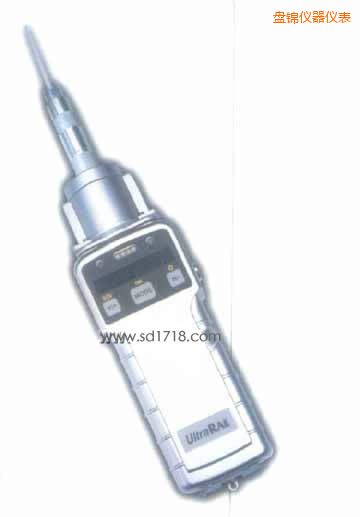 盤錦手提式特種 VOC 檢測(cè)儀