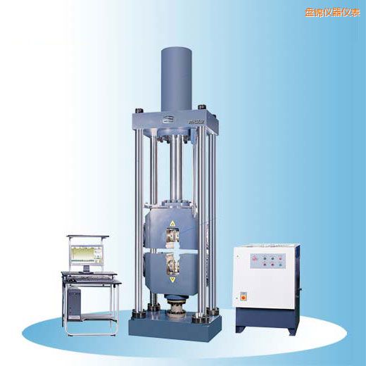 盤錦時(shí)代微機(jī)控制電液伺服萬能試驗(yàn)機(jī)