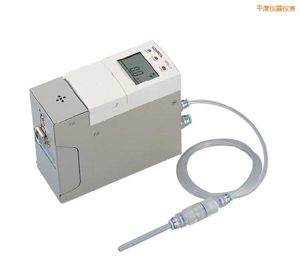 平度半導體氣體檢測器