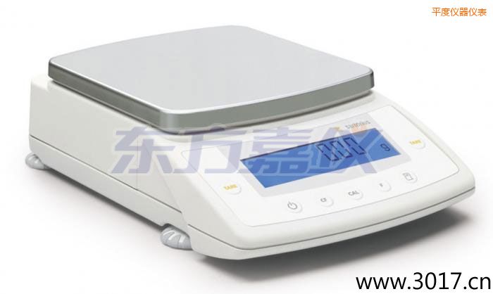 平度CPA系列精密電子天平,1,500|3,000|6,200g,0.01|0.02|0.05mg