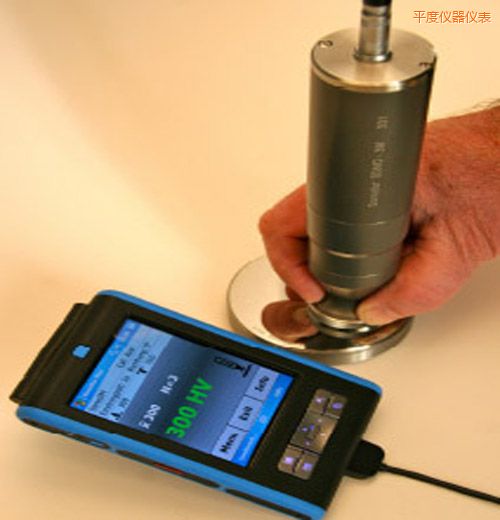 平度時(shí)代超聲波硬度計(jì)