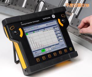平度超聲波點焊探傷儀