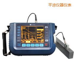 平?jīng)鰰r(shí)代超聲波探傷儀