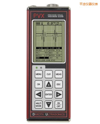 平?jīng)鯝/B掃描測厚儀