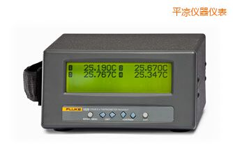 平?jīng)鏊耐ǖ辣銛y式測(cè)溫儀