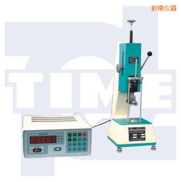 黔南數(shù)顯示彈簧拉壓試驗(yàn)機(jī)