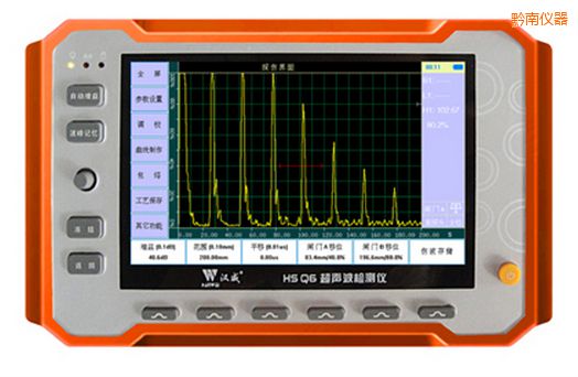 黔南微型臺(tái)式超聲波檢測(cè)儀
