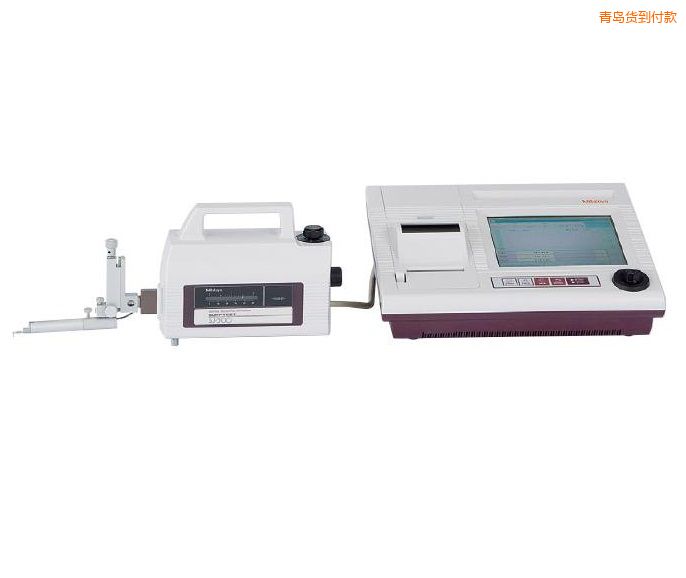 青島小型表面粗糙度測量儀