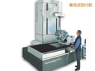 青島大型高精度圓度儀