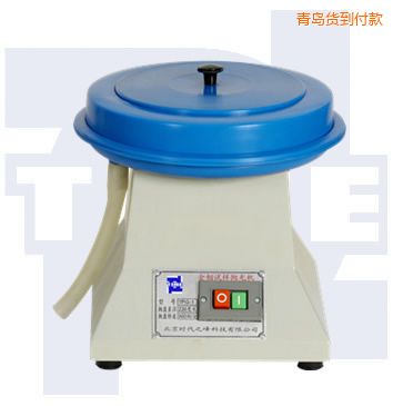 青島經(jīng)濟(jì)型單盤金相試樣拋光機(jī)