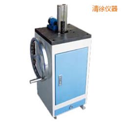 清徐手動(dòng)夏比沖擊試樣缺口拉床