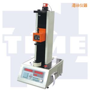 清徐全自動彈簧拉壓試驗機50~300kN