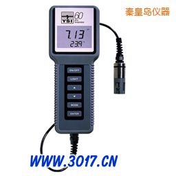 秦皇島酸度、溫度測(cè)量儀