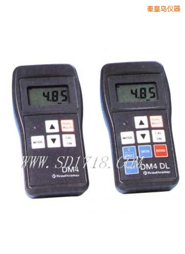 秦皇島超聲波測厚儀鋼高溫型