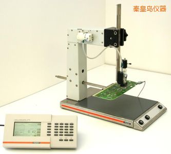 秦皇島多層涂層測(cè)厚儀器