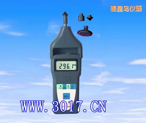 秦皇島激光/接觸轉速表/線速度表