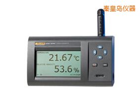 秦皇島高精度溫濕度記錄儀