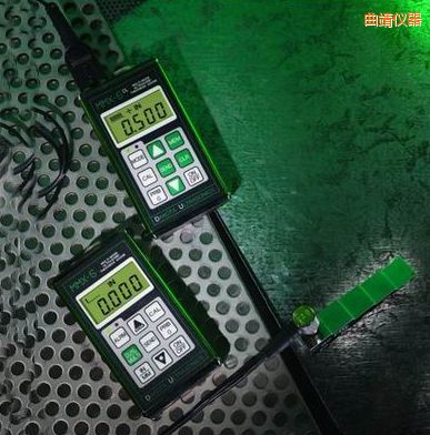 曲靖MMX系列超聲波測厚儀