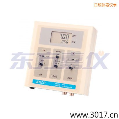 日照工業(yè)壁掛式酸度、氧化還原控制器