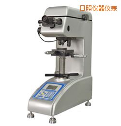 日照時(shí)代數(shù)顯維氏硬度計(jì)