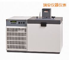 瑞安低溫恒溫槽