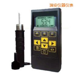 瑞安時代超聲波硬度計