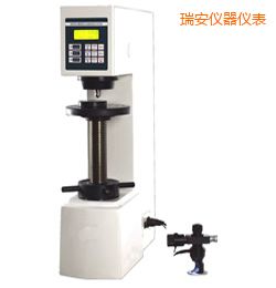 瑞安時代布氏硬度計(jì)