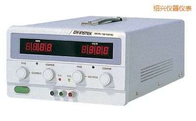 紹興數字式單組輸出直流電源供應器