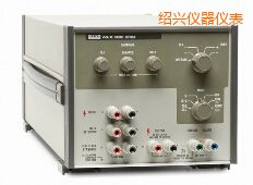 紹興參考分壓器