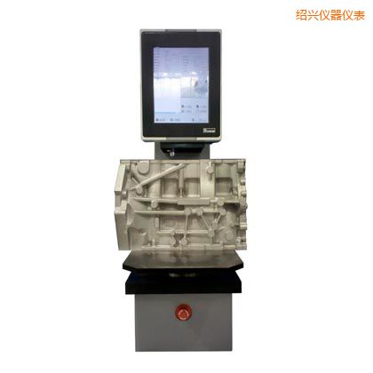 紹興全自動布氏硬度計(jì)