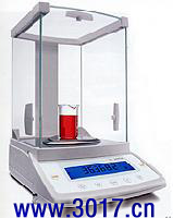 紹興CPA系列精密電子天平,100g/220g,0.01mg/0.1mg