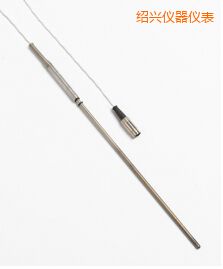 紹興短支二等標(biāo)準(zhǔn)鉑電阻溫度計(jì)