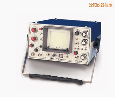 沈陽模擬超聲波探傷儀