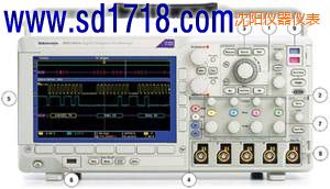 沈陽(yáng)數(shù)字熒光示波器