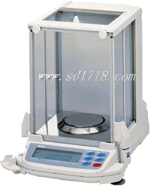 沈陽電子分析天平,310g,0.1mg