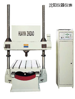 沈陽(yáng)門(mén)式布氏硬度計(jì)