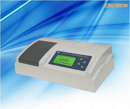 沈陽面粉溴酸鉀快速檢測(cè)儀