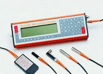 沈陽SPC涂層分析儀