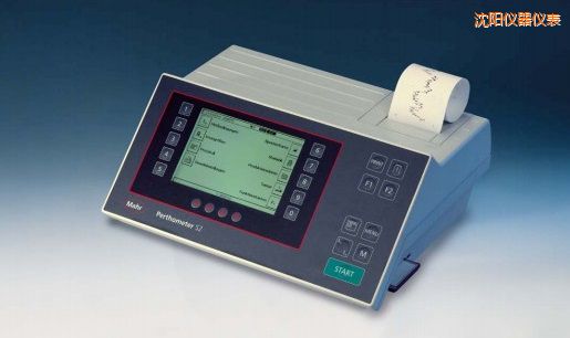 沈陽臺(tái)式粗糙度儀