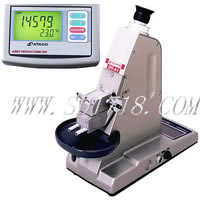 石家莊數(shù)字式阿貝折射儀