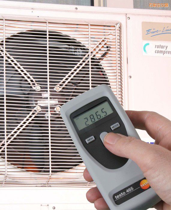 石家莊轉(zhuǎn)速儀