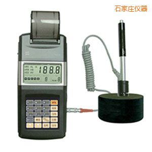 石家莊里氏硬度計