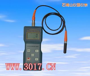 石嘴山鐵基涂層測(cè)厚儀