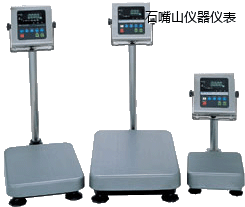 石嘴山防水臺(tái)稱(chēng),100kg,10g