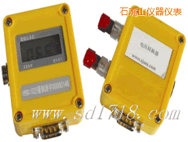 石嘴山電流記錄儀