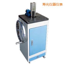 壽光手動(dòng)夏比沖擊試樣缺口拉床