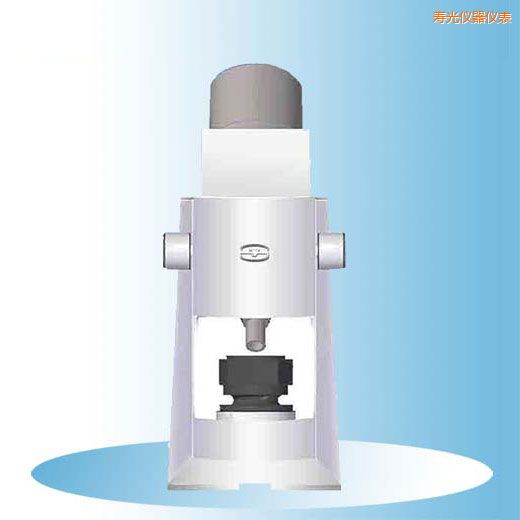 壽光時代磨斑視頻測量儀